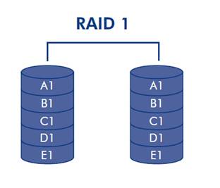 RAID1